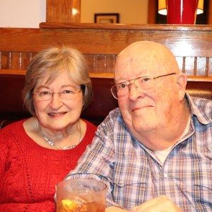 Meet your Posher, Lou